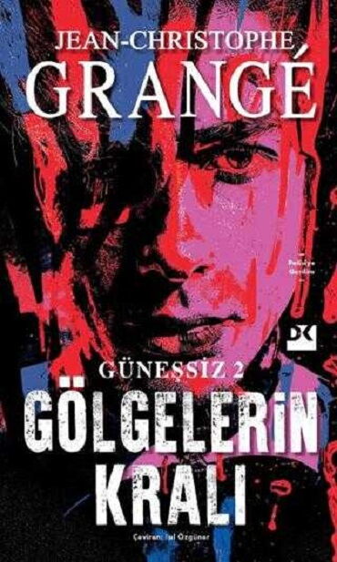 GÜNEŞSİZ 2 GÖLGELERİN KRALI