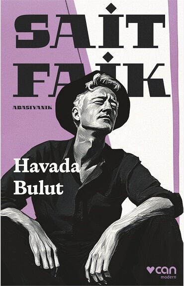 HAVADA BULUT