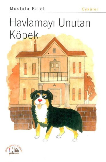 HAVLAMAYI UNUTAN KÖPEK