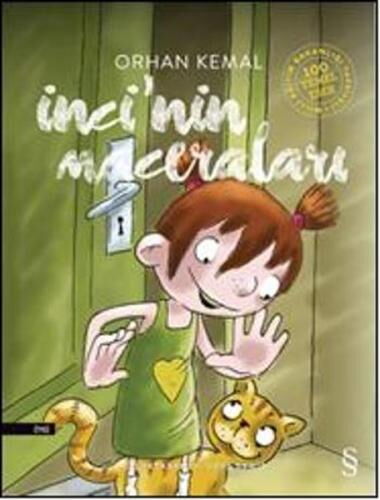 İNCİNİN MACERALARI