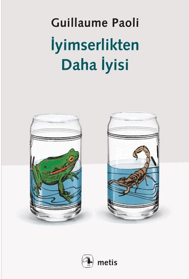 İYİMSERLİKTEN DAHA İYİSİ