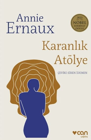 KARANLIK ATÖLYE