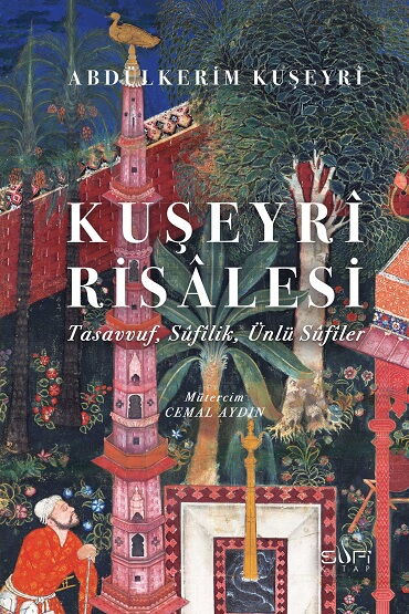 KUŞEYRİ RİSALESİ CİLTLİ