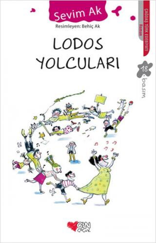 LODOS YOLCULARI