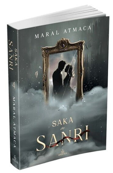 SAKA VE SANRI 4 CİLTSİZ