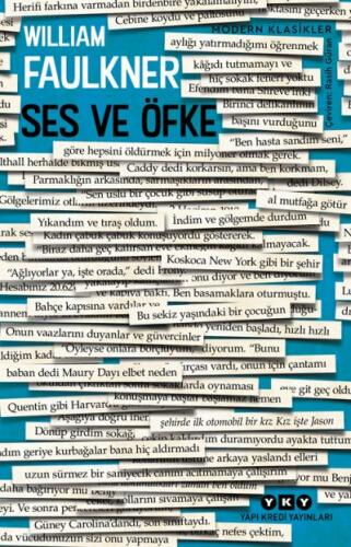 SES VE ÖFKE