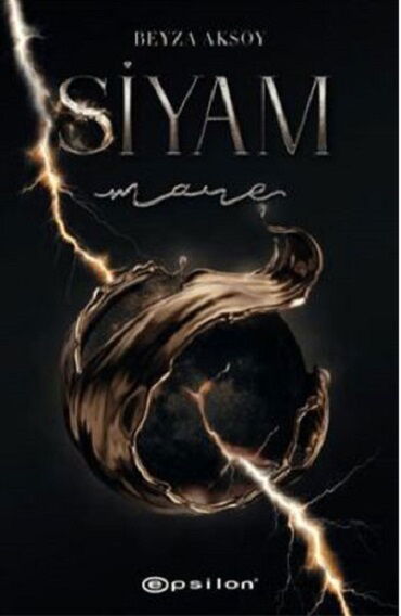 SİYAM 4 MARE KARTON KAPAK