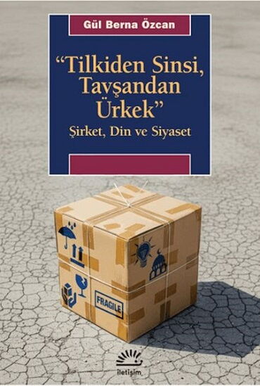 TİLKİDEN SİNSİ TAVŞANDAN ÜRKEK