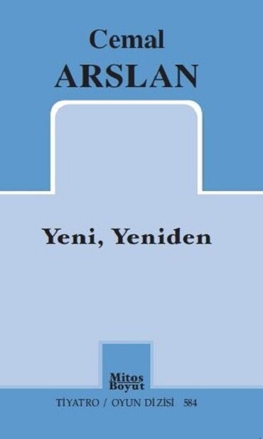 YENİ YENİDEN