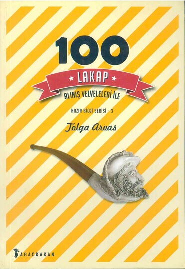 100 LAKAP ALINIŞ VELVELELERİYLE