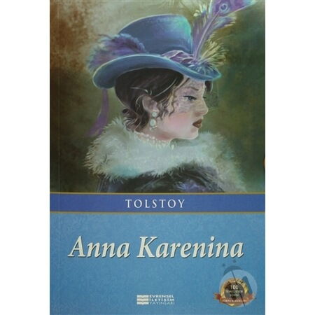 ANNA KARENİNA