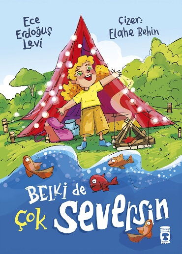 BELKİDE ÇOK SEVERSİN