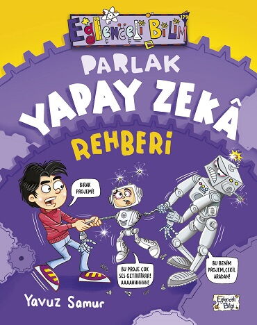 EĞLENCELİ BİLGİ 179 PARLAK YAPAZ ZEKA REHBERİ