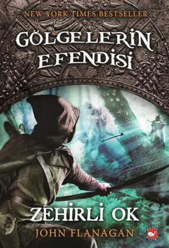 GÖLGELERİN EFENDİSİ 9