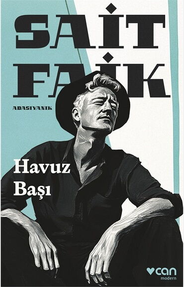 HAVUZ BAŞI