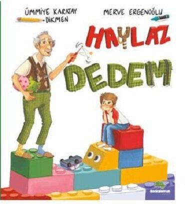 HAYLAZ DEDEM