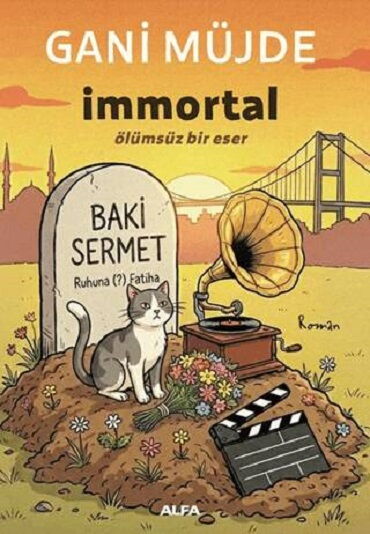 İMMORTAL ÖLÜMSÜZ BİR ESER