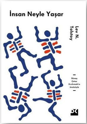 İNSAN NEYLE YAŞAR