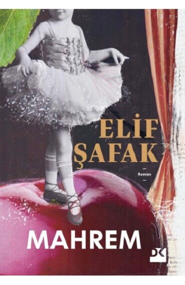MAHREM            
