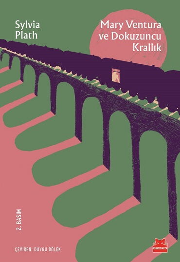 MARY VENTURA VE DOKUZUNCU KRALLIK