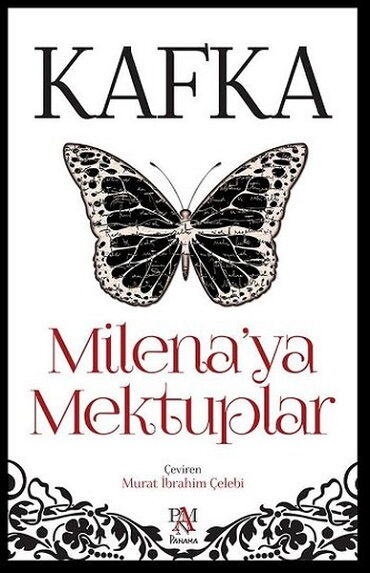MİLENAYA MEKTUPLAR 