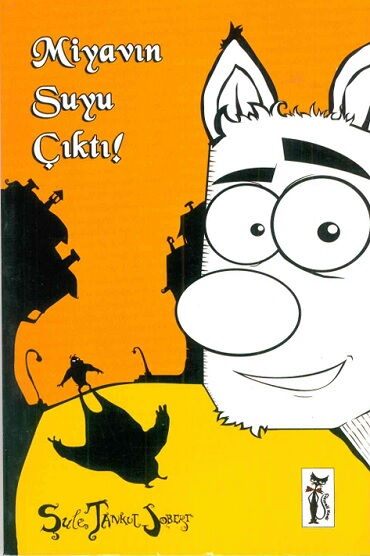 MİYAVIN SUYU ÇIKTI