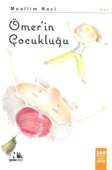 ÖMERİN ÇOCUKLUĞU