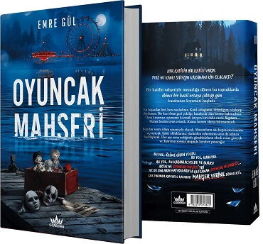 OYUNCAK MAHŞERİ CİLTLİ