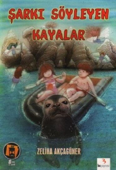 ŞARKI SÖYLEYEN KAYALAR