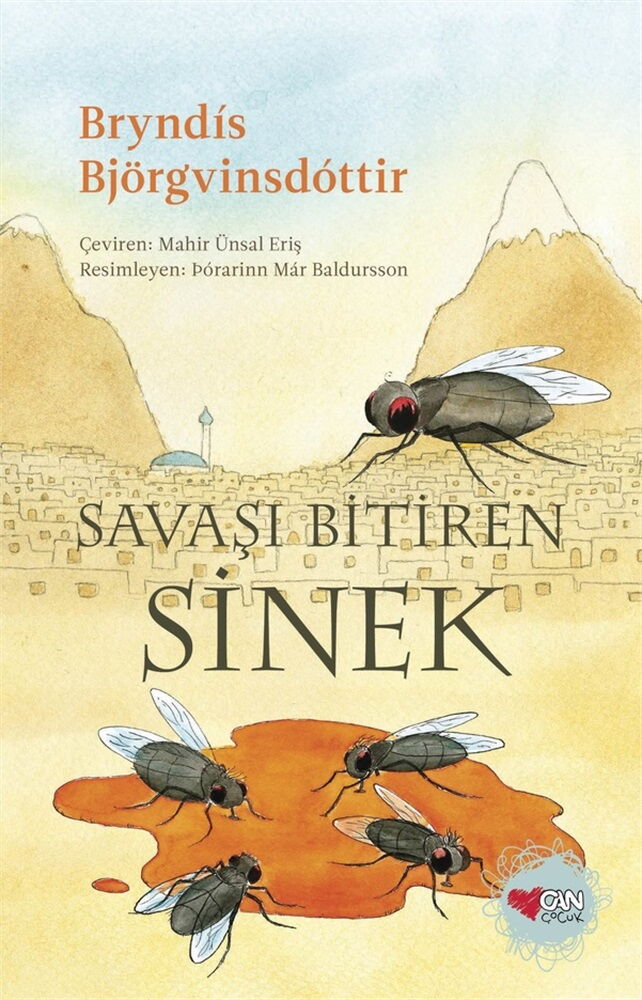 SAVAŞI BİTİREN SİNEK
