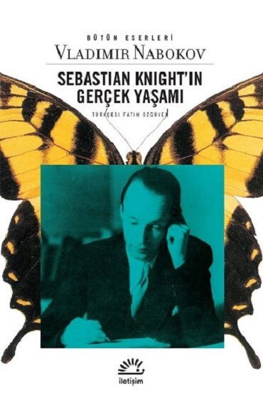 SEBASTİAN KNİGHT GERÇEK YAŞAMI          