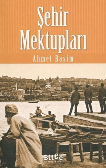 ŞEHİR MEKTUPLARI