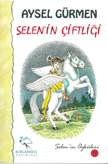 SELENİN ÇİFTLİĞİ