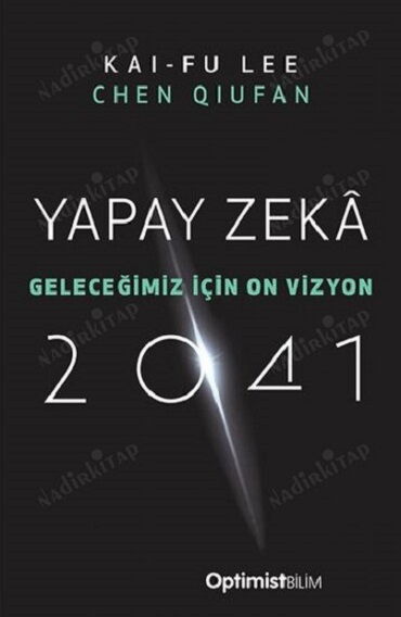YAPAY ZEKA 2041