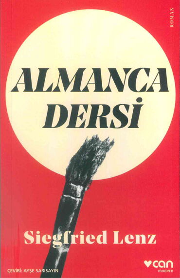 ALMANCA DERSİ