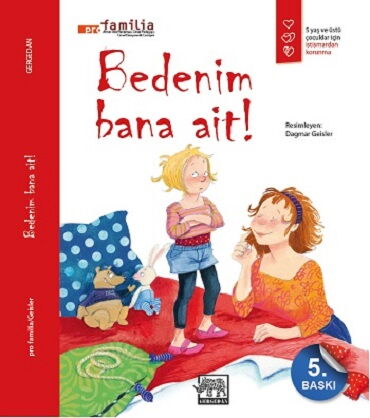 BEDENİM BANA AİT TEL DİKİŞ