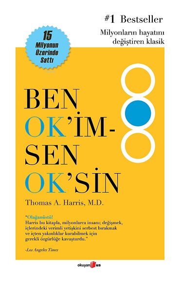 BEN OK İM SEN OK SİN