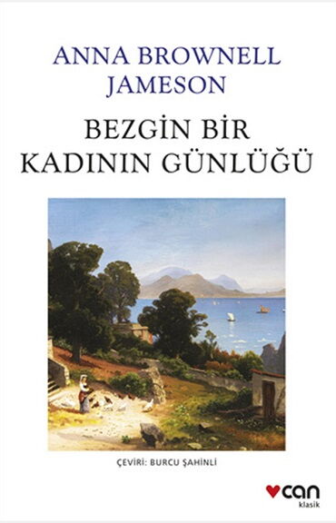 BEZGİN BİR KADININ GÜNLÜĞÜ
