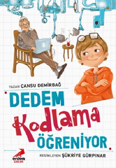 DEDEM KODLAMA ÖĞRENİYOR