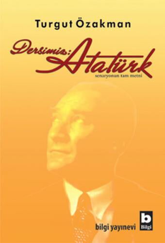 DERSİMİZ ATATÜRK
