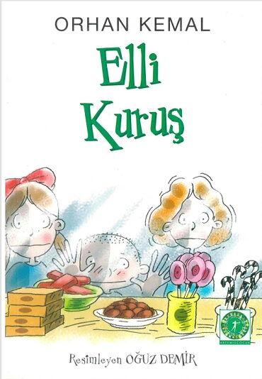 ELLİ KURUŞ