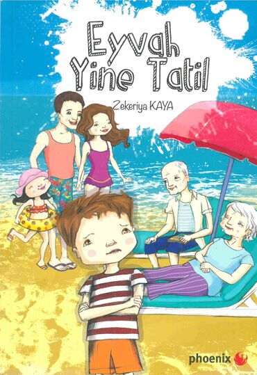 EYVAH YİNE TATİL