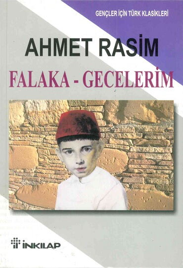 FALAKA-GECELERİM
