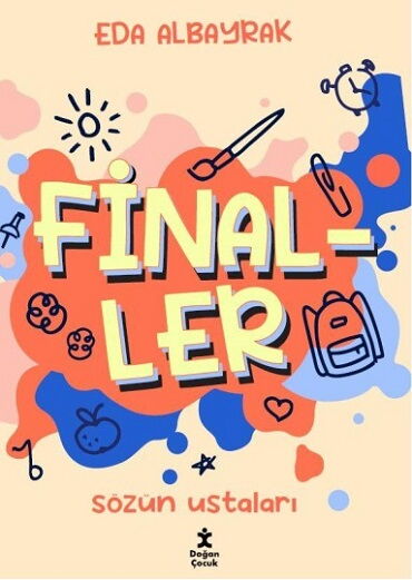 FİNALLER SÖZÜN USTALARI