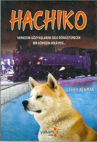 HACHIKO