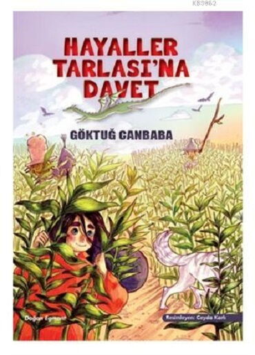 HAYALLER TARLASINA DAVET