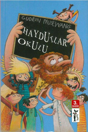 HAYDUTLAR OKULU