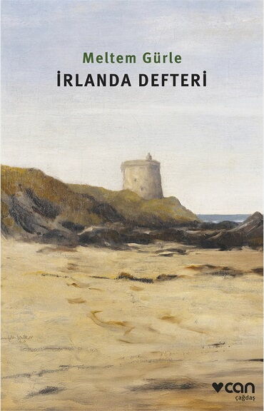 İRLANDA DEFTERİ