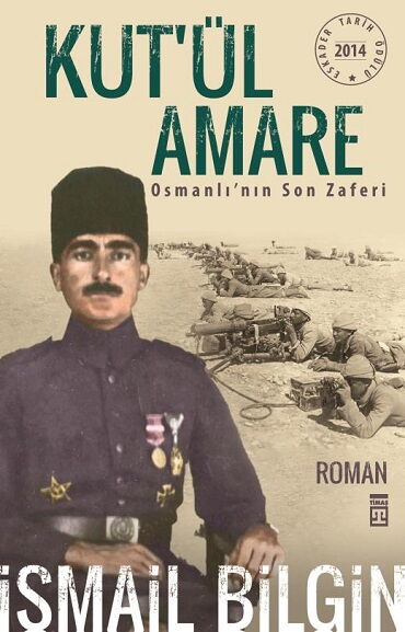KUTÜL AMARE OSMANLI NIN SON ZAFERİ