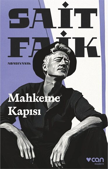 MAHKEME KAPISI